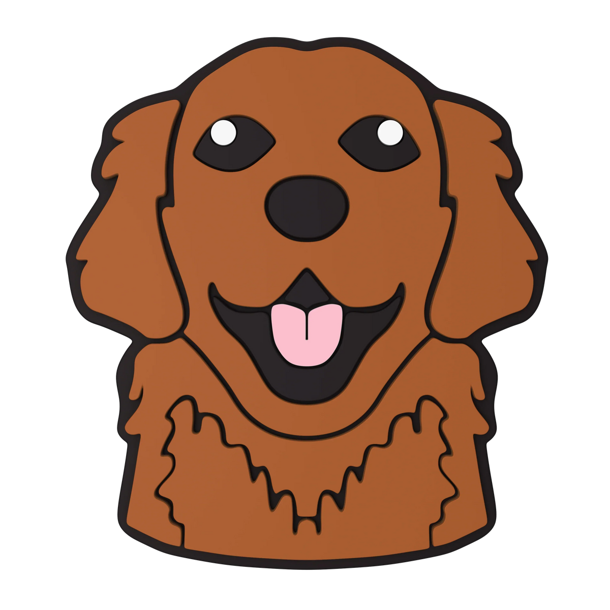 Budz | Retriever
