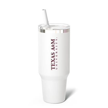 Thicc Buddy 40oz | Texas A&M Aggies | Gameday