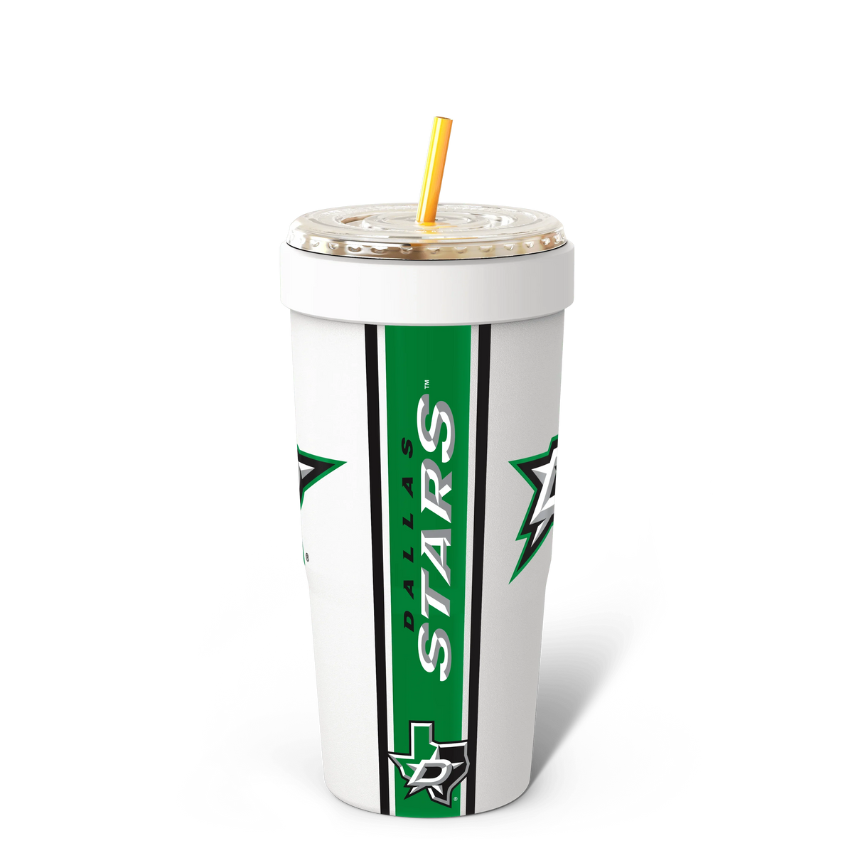 To-Go Buddy | Dallas Stars | Gameday