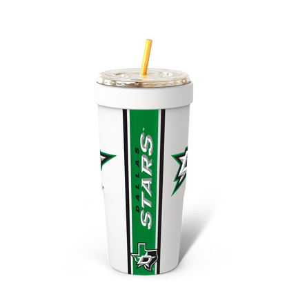 To-Go Buddy | Dallas Stars | Gameday