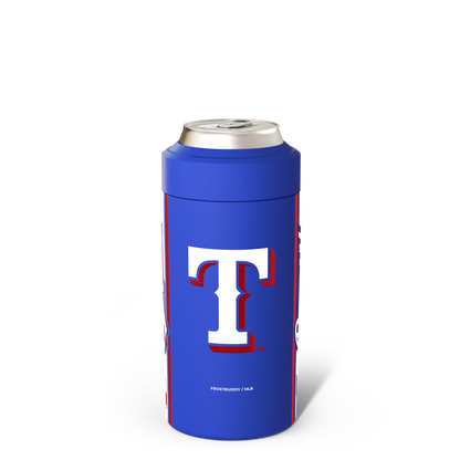 Universal Buddy | Texas Rangers | Gameday