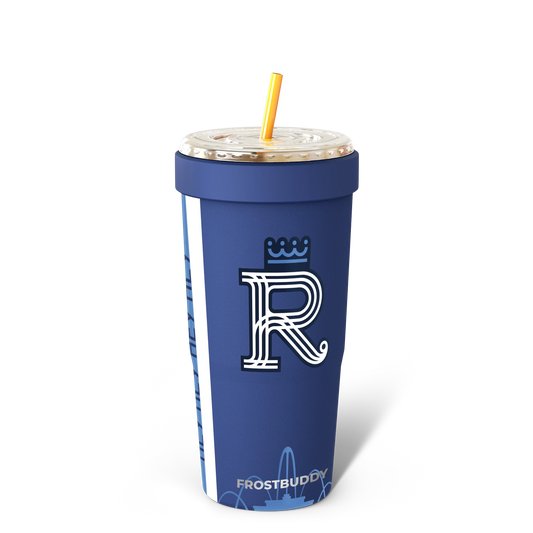 To-Go Buddy | Kansas City Royals | City Connect