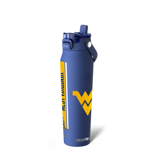 Bottle Buddy 32oz | West Virginia Mountaineers | Gameday