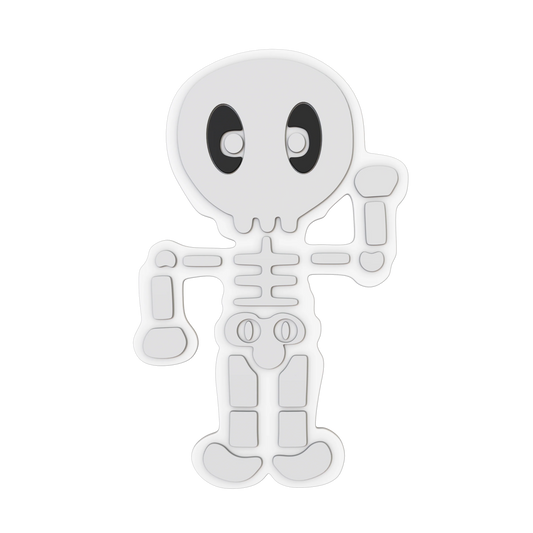 Budz | Skeleton