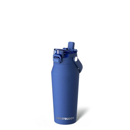 Bottle Buddy 16oz | Navy