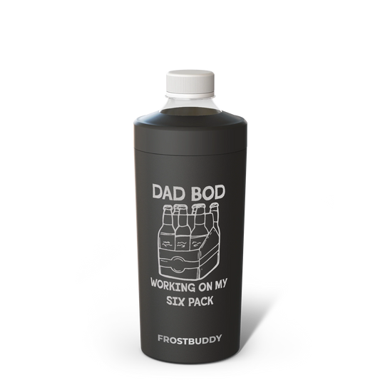 Universal XL | Dad Bod