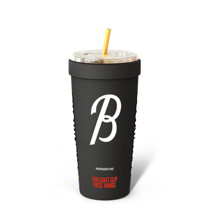 To-Go Buddy | Baltimore Orioles | City Connect
