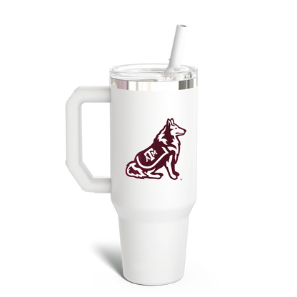 Thicc Buddy 40oz | Texas A&M Aggies | Gameday
