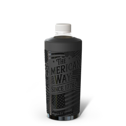 Universal XL | The American Way