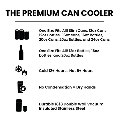 Universal XL | OHT Midnight