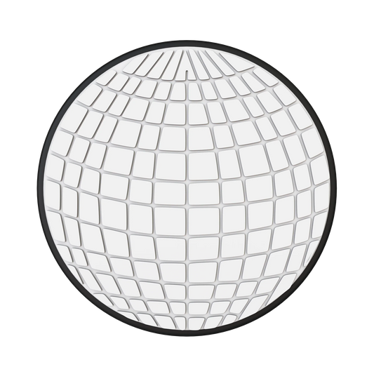Budz | Mirror Ball