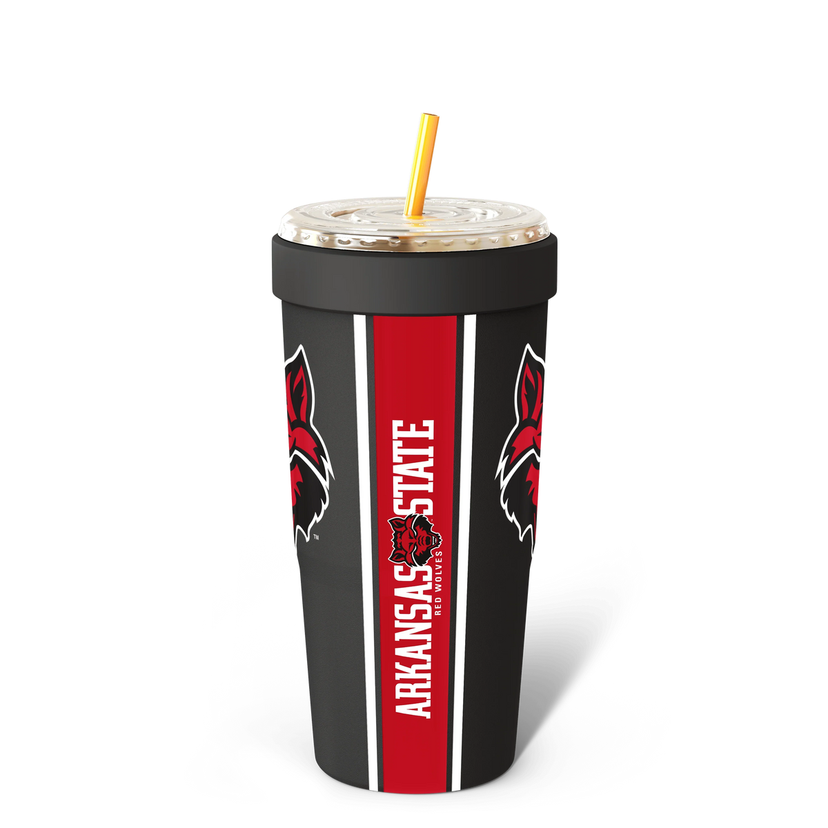 To-Go Buddy | Arkansas State Red Wolves | Gameday