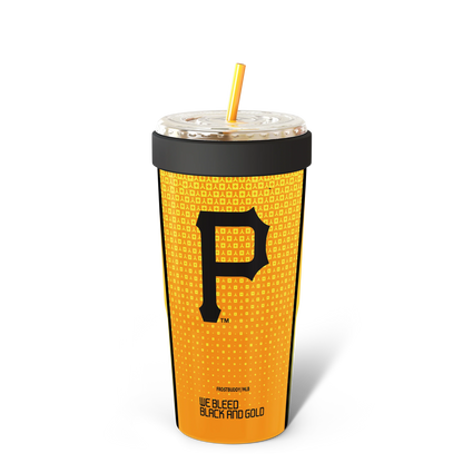 To-Go Buddy | Pittsburgh Pirates | City Connect