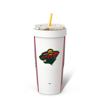 To-Go Buddy | Minnesota Wild | Gameday