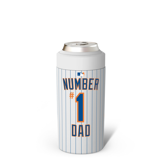Universal Buddy | New York Mets | #1 Dad