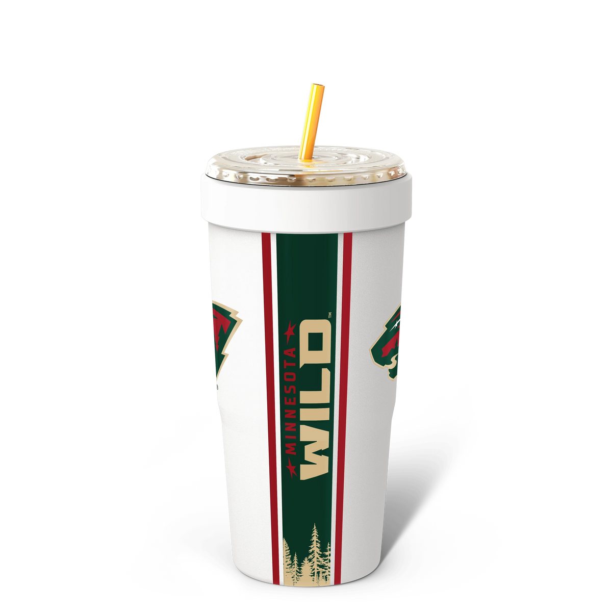 To-Go Buddy | Minnesota Wild | Gameday