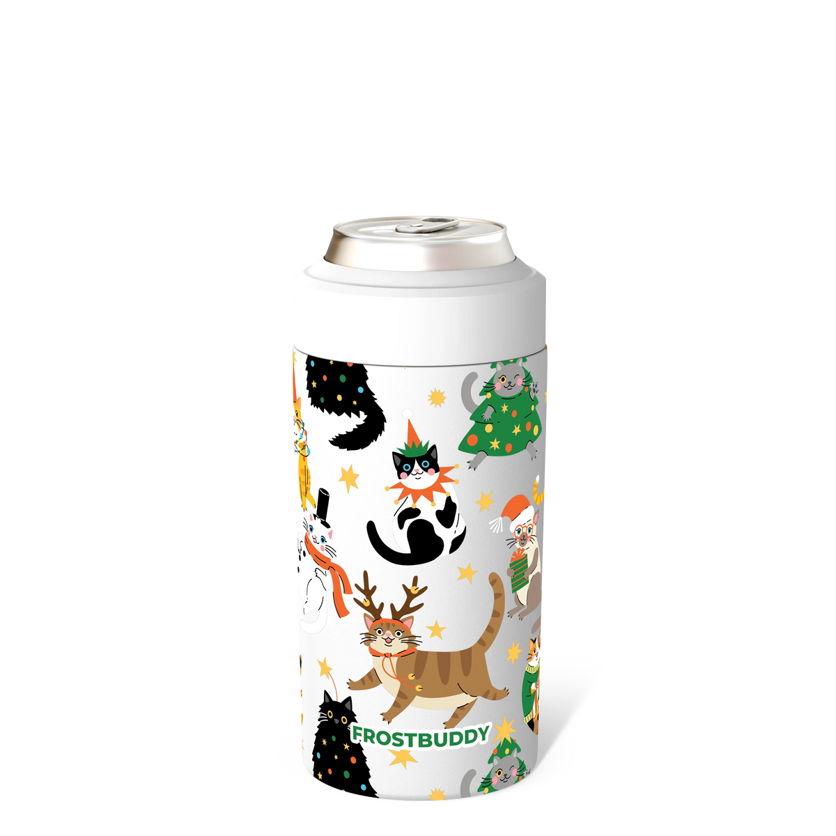 Universal Buddy | Whisker Wonderland