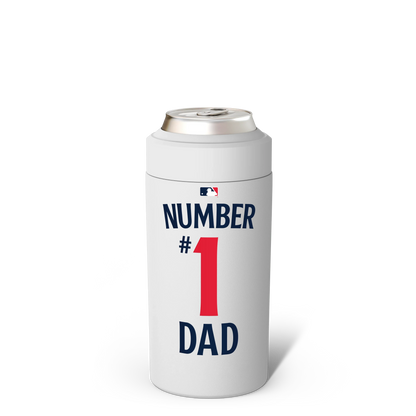 Universal Buddy | Minnesota Twins | #1 Dad