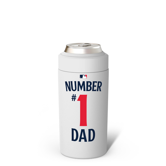 Universal Buddy | Minnesota Twins | #1 Dad