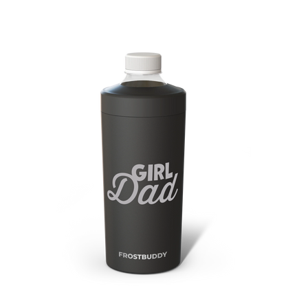Universal XL | Girl Dad
