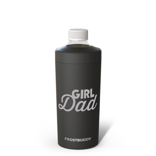 Universal XL | Girl Dad