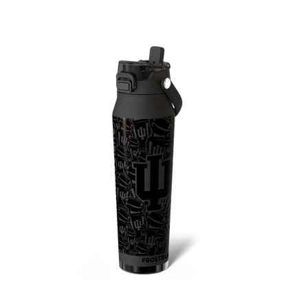 Bottle Buddy 32oz | Indiana Hoosiers | 2025 Big Ten Champions