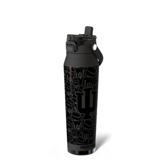 Bottle Buddy 32oz | Indiana Hoosiers | 2025 Big Ten Champions