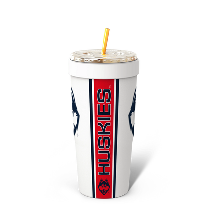 To-Go Buddy | UConn Huskies | Gameday