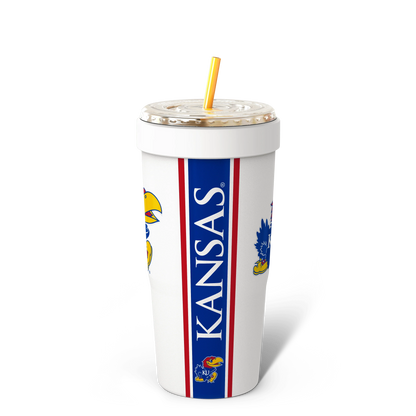 To-Go Buddy | Kansas Jayhawks | Gameday