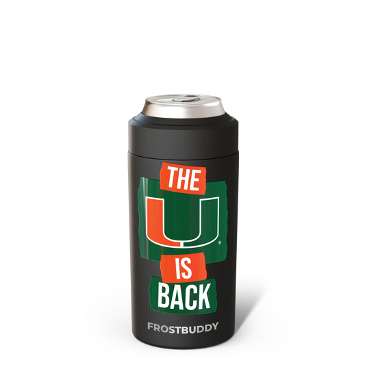 Universal Buddy | Miami Hurricanes | The U