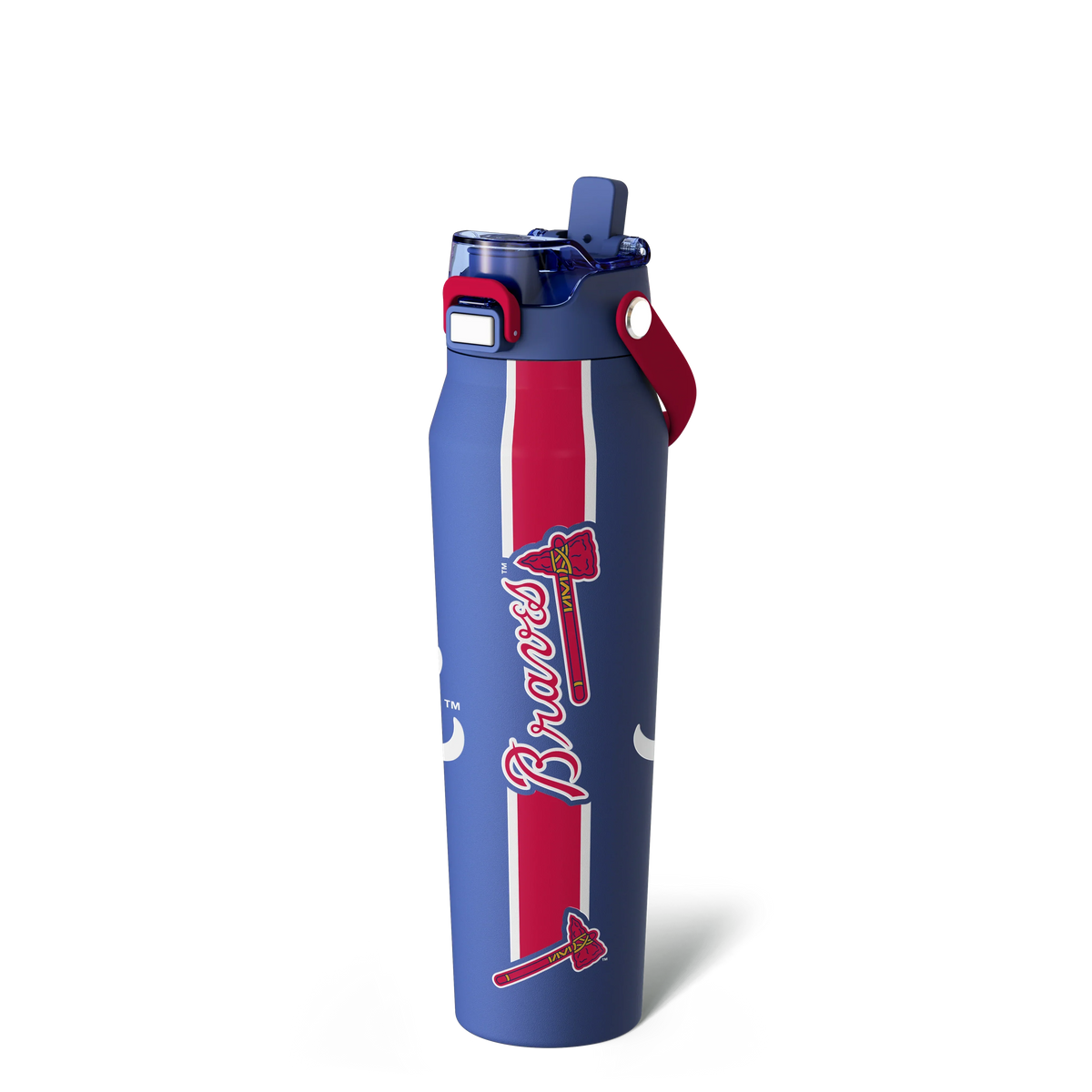Bottle Buddy 32oz | Atlanta Braves | Gameday
