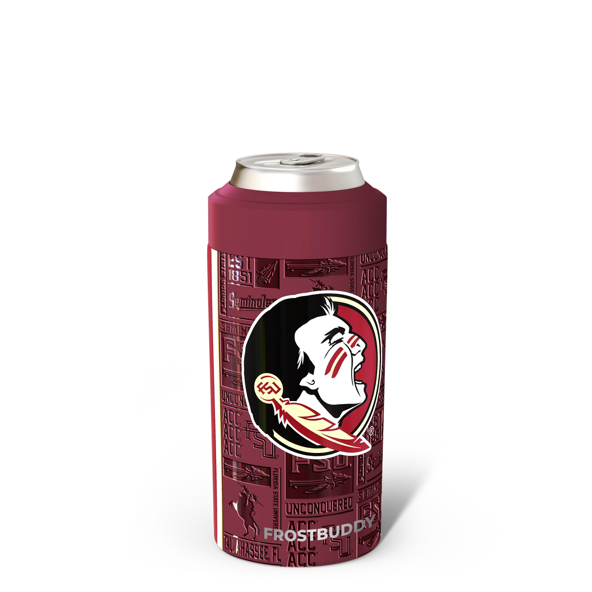 Universal Buddy | Florida State Seminoles | Legacy