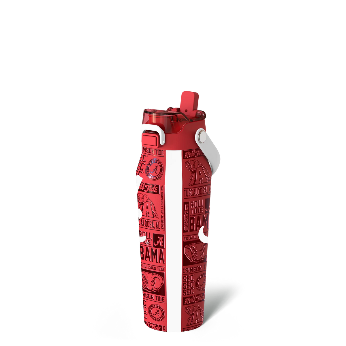 Bottle Buddy 24oz | Alabama Crimson Tide | Legacy