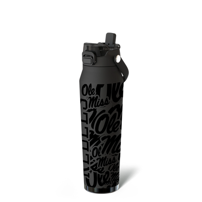 Bottle Buddy 32oz | Ole Miss Rebels | Night Game