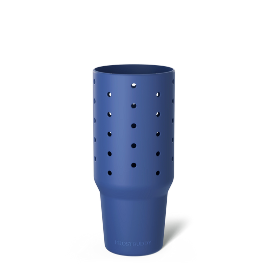 Thicc Buddy 40oz Skin | Navy