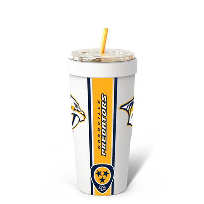 To-Go Buddy | Nashville Predators | Gameday