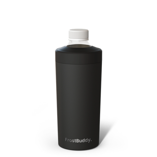 Universal XL | Black