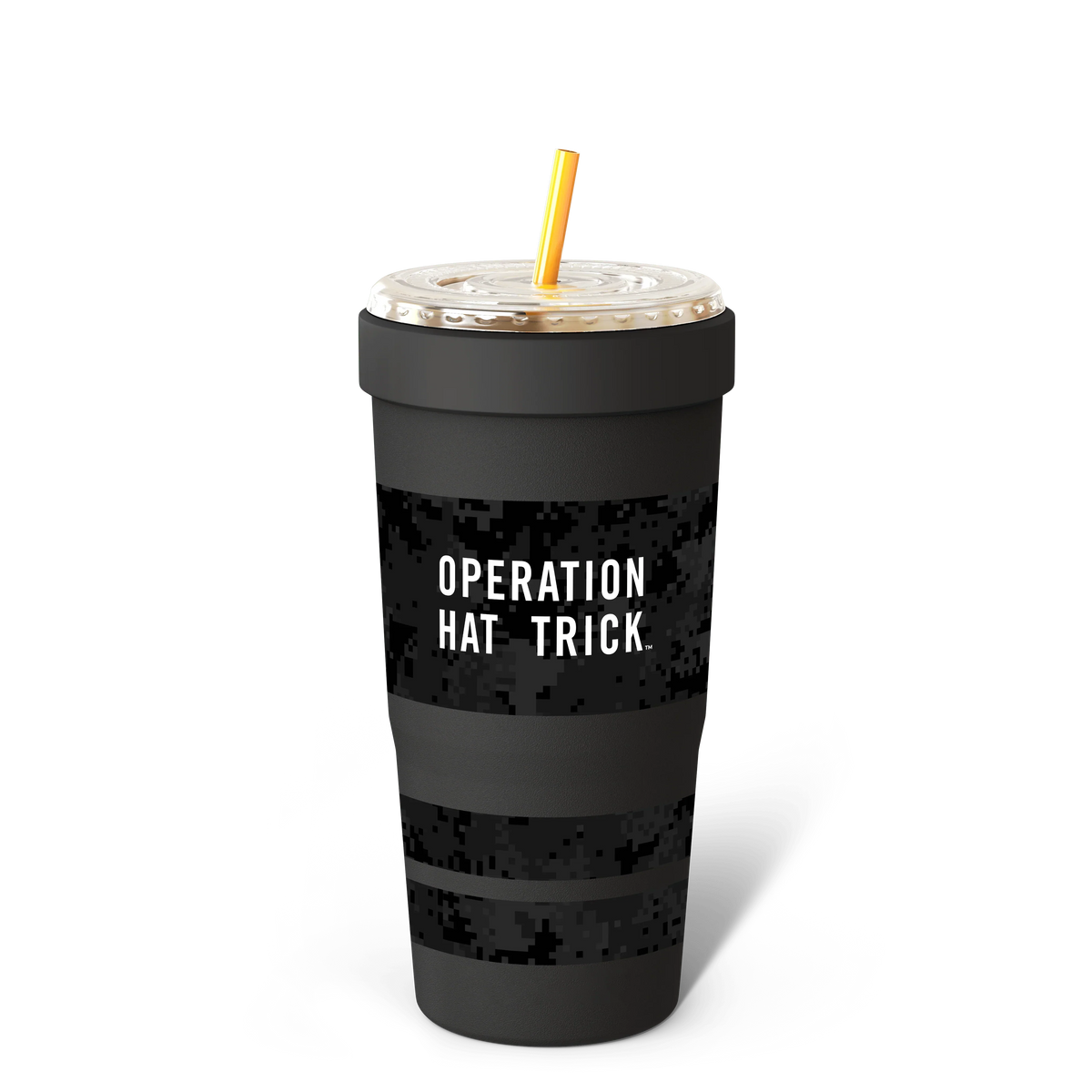 To-Go Buddy | OHT Salute