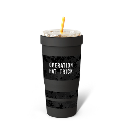 To-Go Buddy | OHT Salute