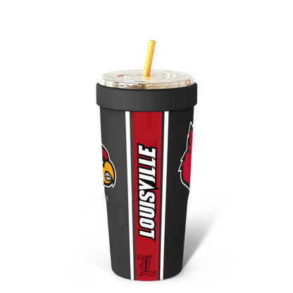 To-Go Buddy | Louisville Cardinals | Gameday
