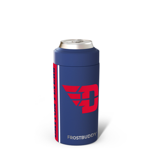 Universal Buddy | Dayton Flyers | Gameday