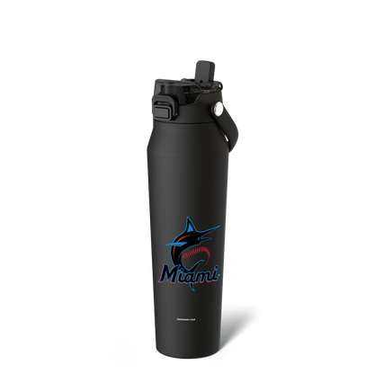 Bottle Buddy 32oz | Miami Marlins | Gameday