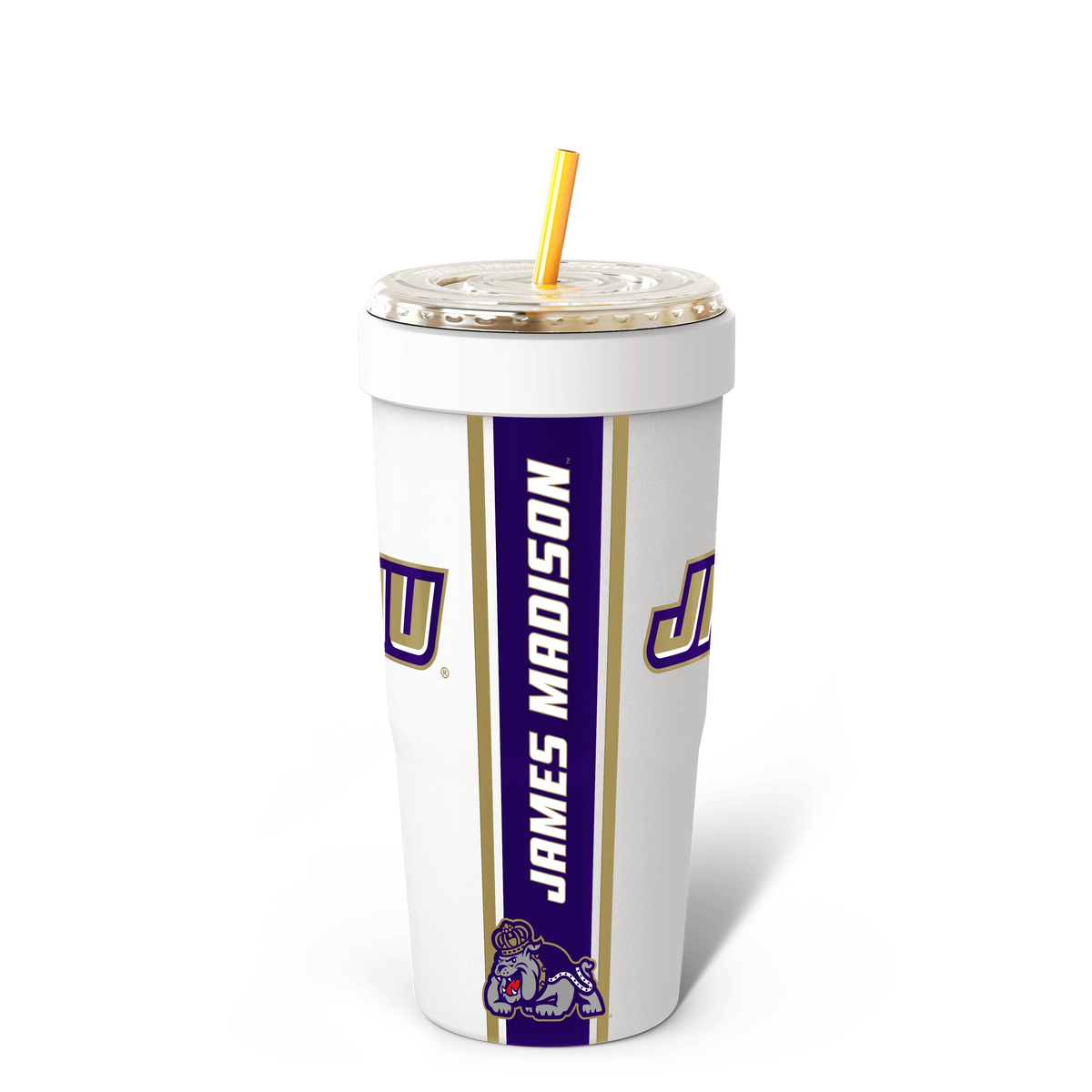 To-Go Buddy | JMU Dukes | Gameday