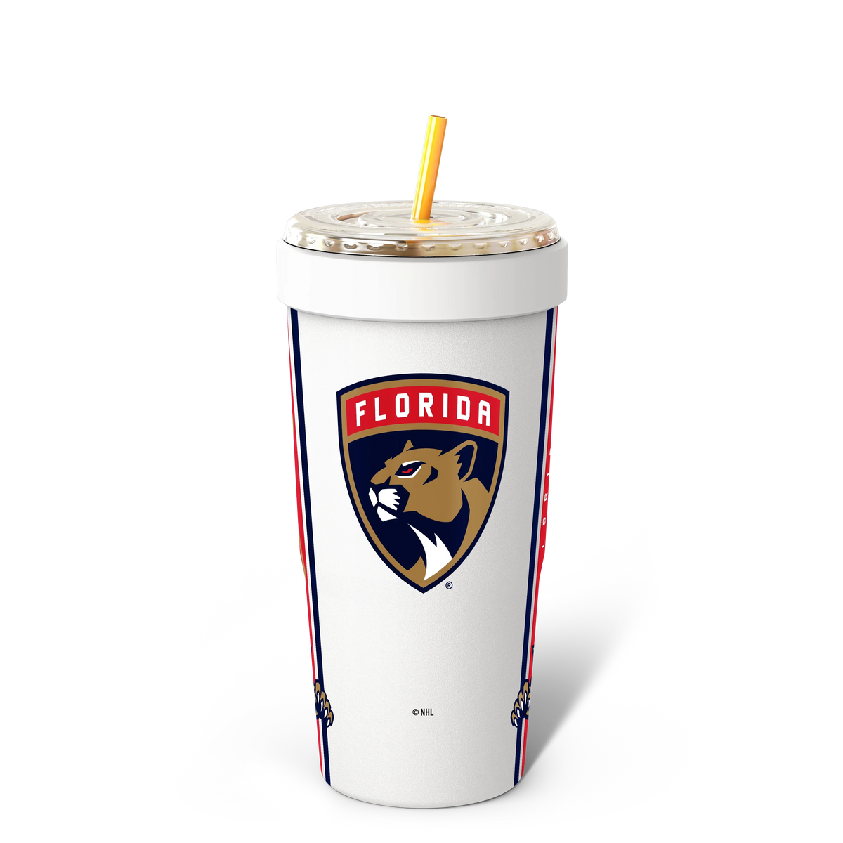 To-Go Buddy | Florida Panthers | Gameday