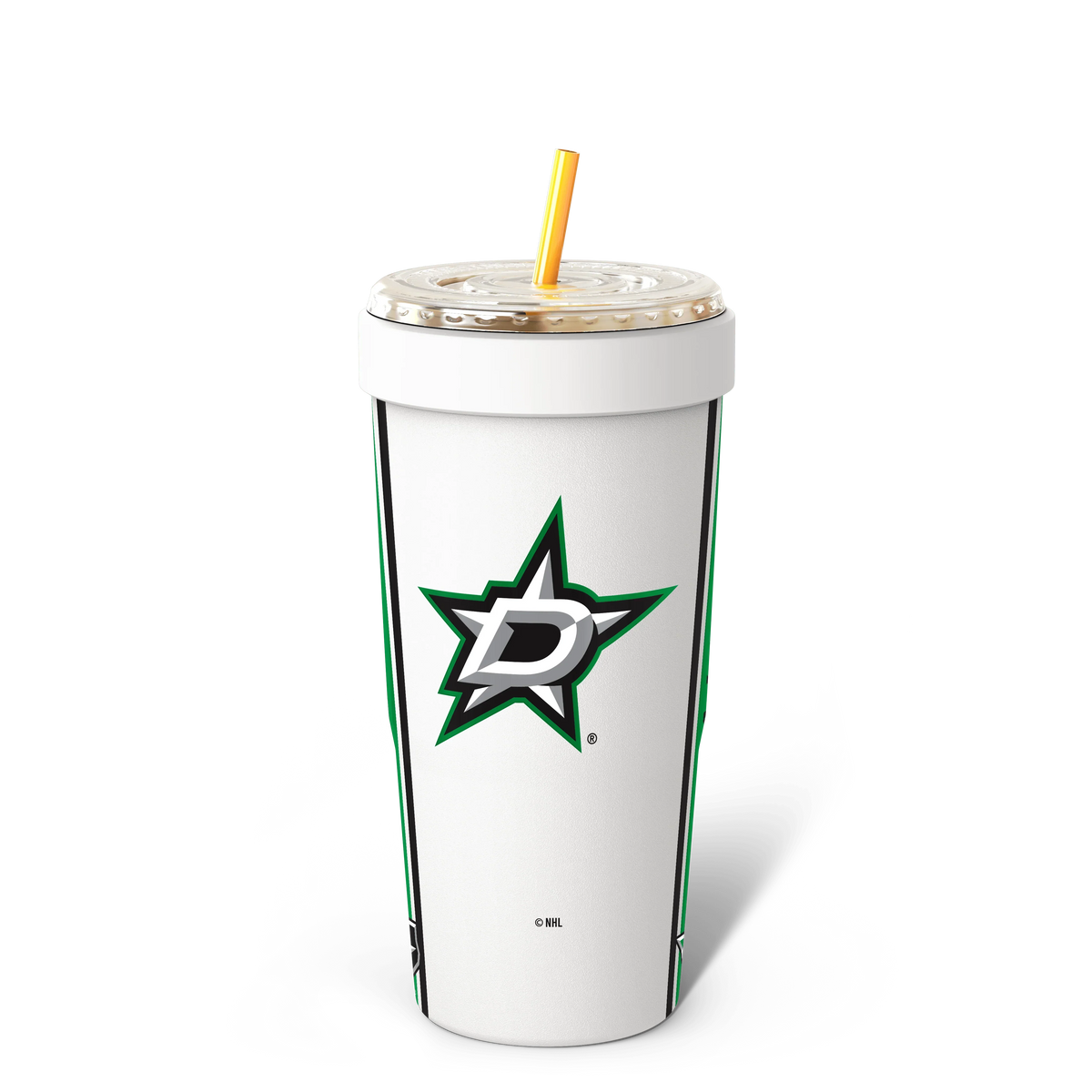 To-Go Buddy | Dallas Stars | Gameday