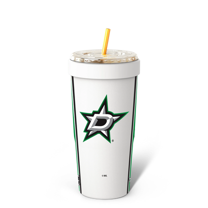 To-Go Buddy | Dallas Stars | Gameday