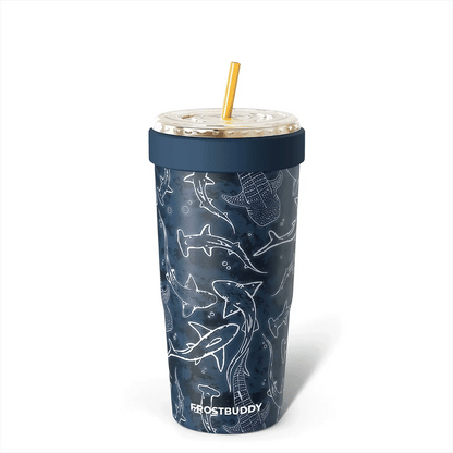To-Go Buddy | Midnight Reef