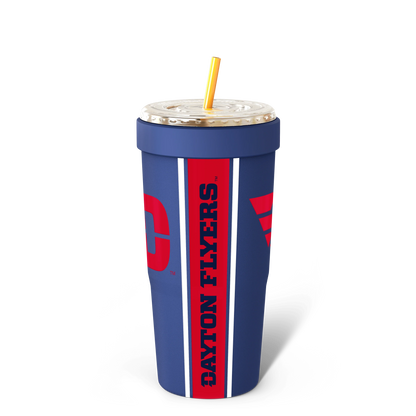 To-Go Buddy | Dayton Flyers | Gameday