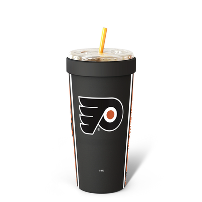 To-Go Buddy | Philadelphia Flyers | Gameday