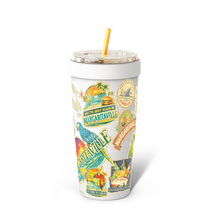 To-Go Buddy | Margaritaville | 5 O'Clock Somewhere